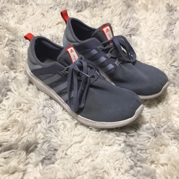 adidas climacool tennis shoes